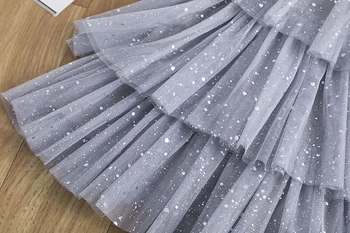 Suvel Tüdrukud Dress Sünnipäeva Printsess Kleit Pits Õhuke Lapsed Pall Kleit Elegantne Laste Vabaaja Kleit Suurus Teismeline Prom 2-6T