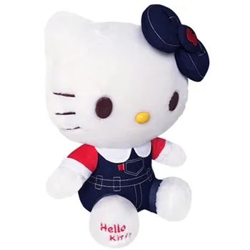 Uusim 20cm Mymelody Palus Mänguasjad Kuromi Cinnamorol Hello Kitty Pehme Täidisega Palus Nukud Armas Anime kawaii Kassid Lapsed Mänguasjad