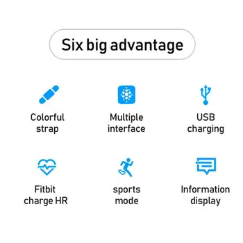 C5S Nutikas Käevõru Veekindel Sport Smart Watch Pedometer Fitness Tracker Mood Mehed, Naised, Smart Watch Android ja IOS