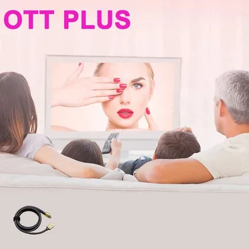 Ott xxx kuum screen protector toetada Smart TV Android TV PC Linux