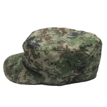 Brändi Sõjaväe Mütsid Armee Kamuflaaž Sõdur Müts Kõrge Kvaliteedi Paksenenud Väsimus ühise Põllumajanduspoliitika Mehed Naised Sõjalise Väljaõppe ühise Põllumajanduspoliitika 58-60cm