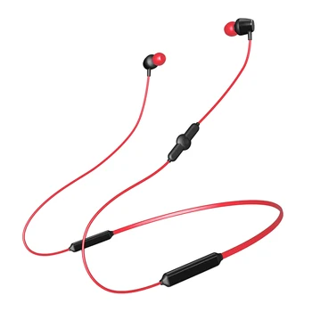 Q5 Töötab Bluetooth Kõrvaklapid Magnet Sport V4.2 Kõrvaklapid koos Mikrofoniga Stereo Heli Bass Kõrvaklapid 48Hrs