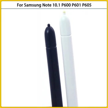 Uus P600 S Pen Samsungi Note 10.1 (Edition) P600 P601 P605 Plastikust Pliiats Caneta Puutetundlik Pliiats Must/Valge