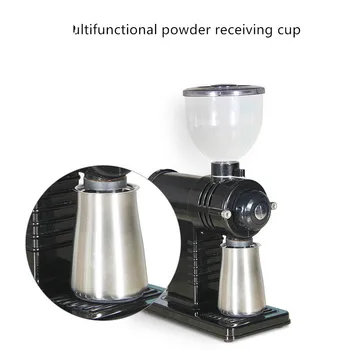 Kohvi Mahuti Kohvi Valmistamise Pulber Veski Veski Sõel Pulber Tassi koos Kaane Küljest Punch Peen Pulber Filtri Sõela