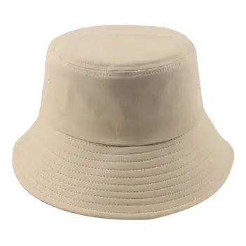 Suvel Täiskasvanud Naiste Kahepoolne Kopp Müts Custom Logo Kalamees Mütsid Sport Mütsid Panama Gorros