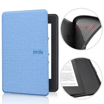 Amazon Kindle Paperwhite 4 Soft Case for Kindle 10. Smart Cover for Kindle Paperwhite 10. Kaitsev Kest