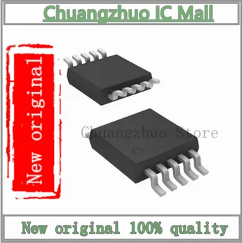 10TK/palju CS5343-CZZ CS5343 543C MSOP-10 SMD IC Chip Uus originaal