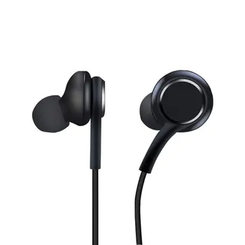 Samsung S8 Kõrvaklapid S8Plus Line Kontroll Nisu Kõrvaklapid Android Universaalsed Kõrvaklapid Headset