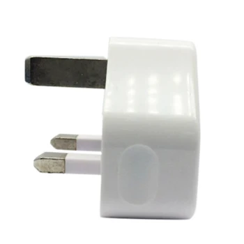 Uus Dual Port USB Power Adapter 5V 2.1 UK Pistikuga Laadija IPhone Samsung Huawei USB-Seina Laadija Universal