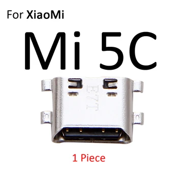 Micro-USB Pesa Tüüp-C Laadimise Pistik Pistik Sadama Dokki Laadima Pesa XiaoMi Mi 6X 5X 5S 5C 5 4S 4i 4C 4