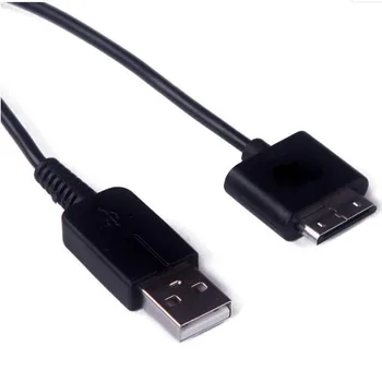 USB Laadija Kaabel Andmete Ülekandmiseks Laadimise Juhe Line Sony PlayStation Portable PSP Go PSP-N1000 N1000, et PC Sünk. Juhe Viia