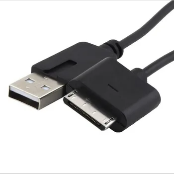 USB Laadija Kaabel Andmete Ülekandmiseks Laadimise Juhe Line Sony PlayStation Portable PSP Go PSP-N1000 N1000, et PC Sünk. Juhe Viia