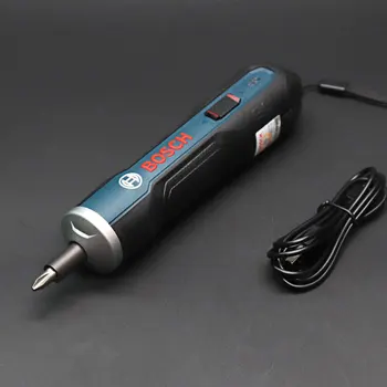 Mini Electric Screwdriver 3,6 V Liitium-Ioon Aku, USB Laetav Juhtmeta 360RPM Võimsus Drill Screwdriver Set