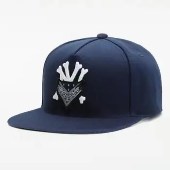 Uus Mood baseball cap Mehed Lahe Hip-Hop Mütsid Täiskasvanud Korter Tipp Kirja Isikliku tikandid snapback mütsid Mehed Naised Gorra