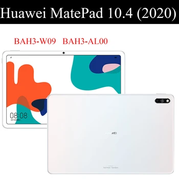 Tableti puhul Huawei matepad 10.4