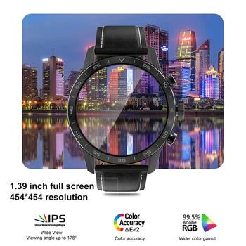 2021 EKG+PPG Smart watch meeste südame löögisageduse monitor vererõhu smartwatch Magada Fitness Tracker Dial kõne Smartwatch jaoks Xiaomi