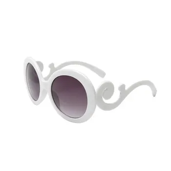 2021 Luksus Brändi Ring Päikeseprillid Naiste Vintage päikeseprillid Daamid Retro Disainer päikeseprillide läätsesid Tooni Naiste Oculos