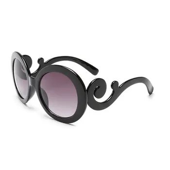 2021 Luksus Brändi Ring Päikeseprillid Naiste Vintage päikeseprillid Daamid Retro Disainer päikeseprillide läätsesid Tooni Naiste Oculos
