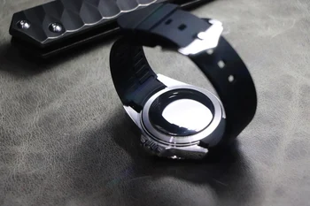 Watchbands 18mm/19mm/20mm/21mm/22mm Pmk kõrge kvaliteedi suu Käevõru Watch band Rihm Retro klassikaline Rihmad Vöö Pin Watchband