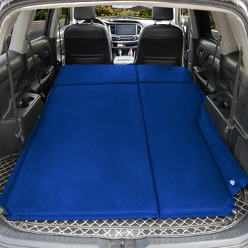 Auto madrats MAASTUR automaatsed õhuga täidetud voodi 46 autoliikluse voodi MAASTUR tagasi läbi backup erilist magab padi telkimine matt
