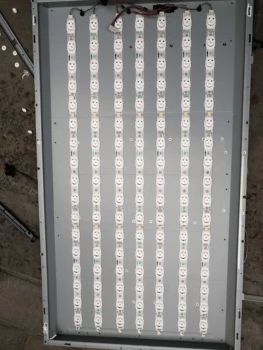 LED-Taustvalgustuse riba 17 lamp Sharp 40