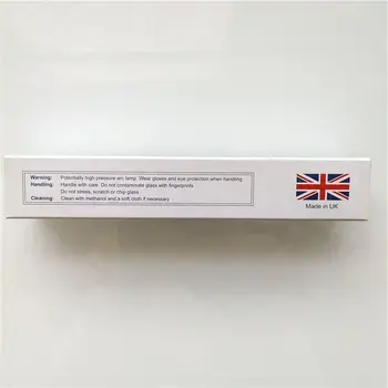 IPL UK Xenon Lamp 7*60*125 Kasutada i E-valgus/SHR/ Ilu masin