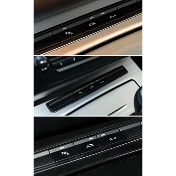 Eest-BMW Z4 E89 2009-2016 Center Console Multi-Function Lüliti Nuppu Kabriolett Lüliti Nupp Klahvi Nupp