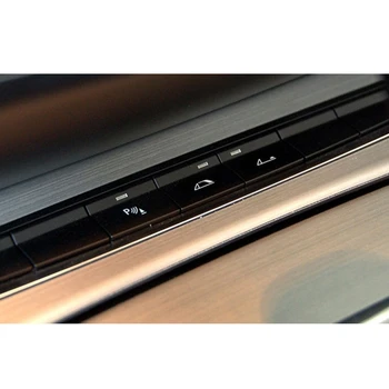 Eest-BMW Z4 E89 2009-2016 Center Console Multi-Function Lüliti Nuppu Kabriolett Lüliti Nupp Klahvi Nupp