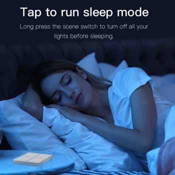 Tuya Zigbee Traadita Smart Light Switch 123 Jõukude Kaudu Smartlife App Kontrolli Smart Home Seadme Ja Stseen, Kus ZigBee Rummu Vaja
