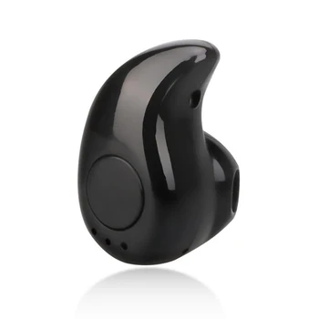 S530 Bth Traadita Kõrvaklapid Kõrva Peakomplekt Handfree Smart Sport Telefonid Headset Stereo Rippuvad Peakomplekti Küljest IOS Android