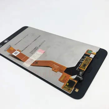 Eest Gionee X1S LCD Ekraan Touch Assamblee Digitizer Andur Gionee X1S Ekraan LCD