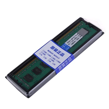 ARVUTI Mälu RAM Memoria Moodul Arvuti Desktop DDR3 8GB 1600MHZ 240pin 1,5 V DIMM RAM Lauaarvuti Mälu