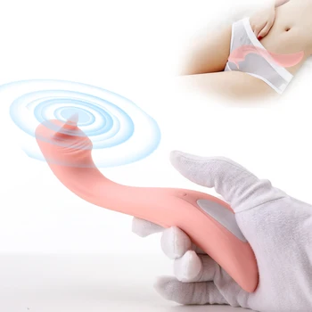10 Speed Magic Vibraatorid Naiste Sugu Mänguasjad Võimas Tupe Imemiseks Stimulaator G Spot Clit Jobu Massager Masturbator Sexetoys