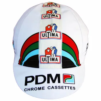 PDM Retro Jalgrattasõit ühise Põllumajanduspoliitika Kerge Meeste Jalgratas Müts Gorra Ciclismo Hombre Üks Suurus