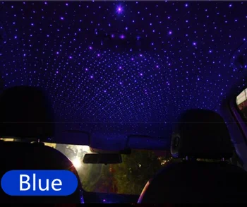 2021 Auto USB LED Katuse Star Night Lights Projektori Valguse Subaru XV Metsnik Legacy Outback Impreza XV BRZ Tribeca