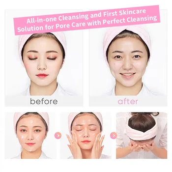 Korea kosmeetika Banila naha näo make up Cleansing balm meik remover puhas pooride puhastite nahahooldus cleaner 100 ml korea puhastite