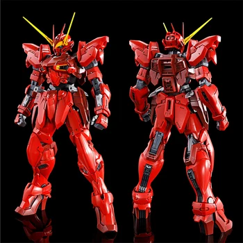 BANDAI PB Piirata MG 1/100 ZGMF-X12A Testament Gundam Assamblee Mudel Tegevuse Mänguasja Arvandmed Lastele Kingitused