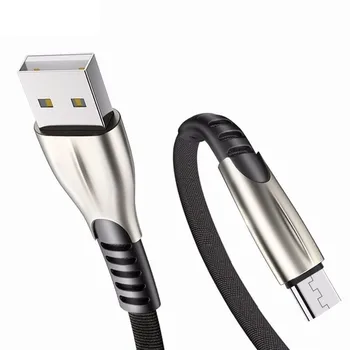 QC 3.0 USB-kiirlaadija 3A Kauboi Micro USB Kaabel Samsung galaxy A3 A5 2016 J3 J4 A6 A7 2018 A10 Au 7A Redmi Märkus 5 6 Pro