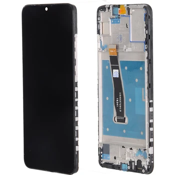 Tasuta Laevanduse Huawei P Smart 2019 LCD Ekraan Touch Digitizer Assamblee POT-LX1 L21 LX3 Ekraan Varuosad