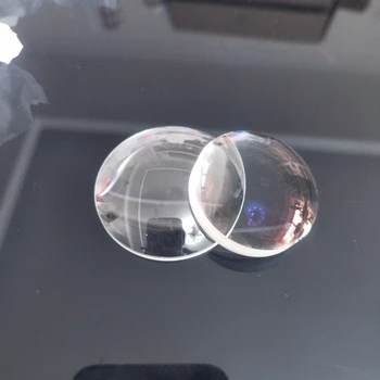 K9 optiline klaas Plano Kumer Lääts multi läbimõõduga kerajas kumer keskendudes objektiiv