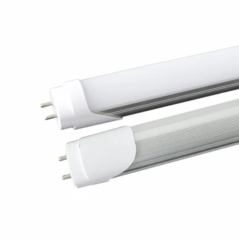 G13 baas, Bi-pin T8 LED Tube Light 334mm 450mmMilky kate 220V 110V 230V 240V LED Fluorescent 1ft 1.5 jalga, Soe valge, külm valge