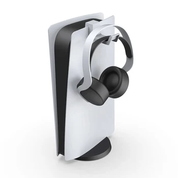 Kõrvaklapid Seista Omanik Universaalne Mängu Peakomplekt Riidepuu Pulss 3D Kõrvaklappide Kõrvaklapid PS5 PS4 X-Box Üks Mäng Tarvikud