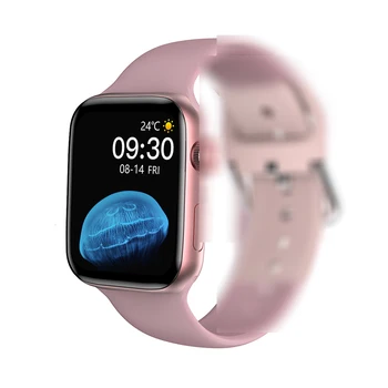 HW22 Smartwatch Mehed 1.75 Tolline HD Ekraan, Bluetooth Kõne DIY Watchfaces Astronaut Smart Watch tervisespordi Kella Android ja IOS