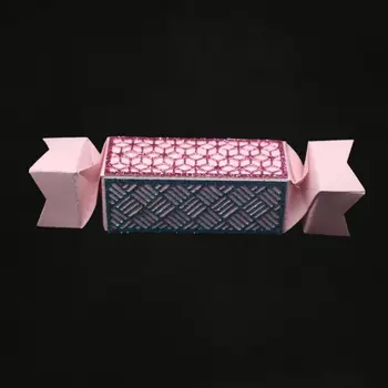 2020. aasta Loomingulise Candy Box Metalli Lõikamine Sureb Šabloon DIY Scrapbooking Album Tempel Paber-Kaardi Reljeef Decor Käsitöö