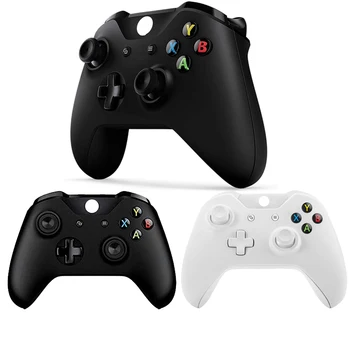 Controle Xbox Üks Juhtnuppu Traadita 6-TELJE Kahekordne Vibratsioon Controller For Xbox Ühe Konsooli/PC Gamepad