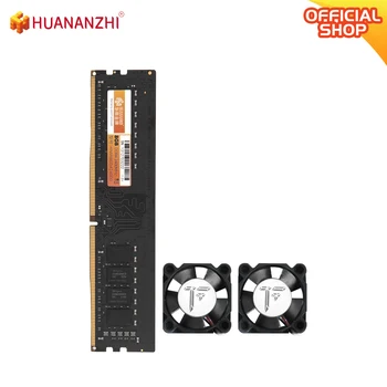 HUANANZHI X99-TF MOS FÄNN huananzhi RAM DDR3 DDR4 1600MHZ 2400MHZ NON-ECC 4G 8G COMBO KIT