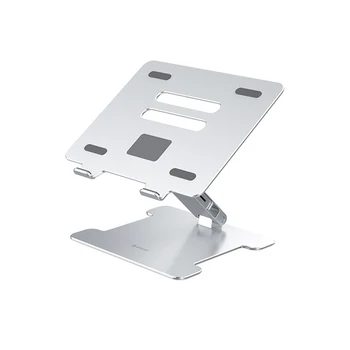 ORICO Sülearvuti Standtablet Seista Reguleeritavad Kokkuklapitavad soojushajutamise Seista USB3.0 Rummu Ja SD-Port Sobib Macbook