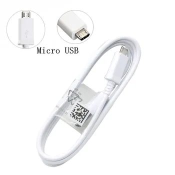 Micro-USB-Kaabel 9V 1.67 A Adapter Adaptiivne Kiire Laadija Xiaomi Redmi 6a 5a 5 Märkus 6 pro Galaxy J6 S4 S6 S7 Ääre Märkus 4 5