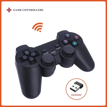 2.4 G Juhtmevaba mängukontroller Super Konsooli x USB Joystick Control, BT Gamepad Jaoks Box PC, PS3 Android TV Switch Pro