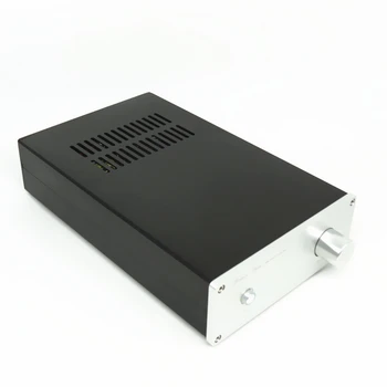 Lõpetanud HIFI Stereo amplificador hifi ICEPOWER 250A ampli hifi Digital Power amplifie 500W hifi võimendi